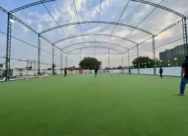 Hanvika Enterprises Box Cricket in Bangalore