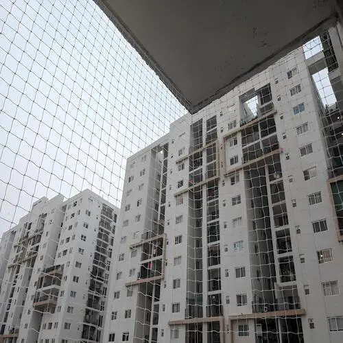 Top Premium Quality Bird Netting Service in Bangalore, Karnataka