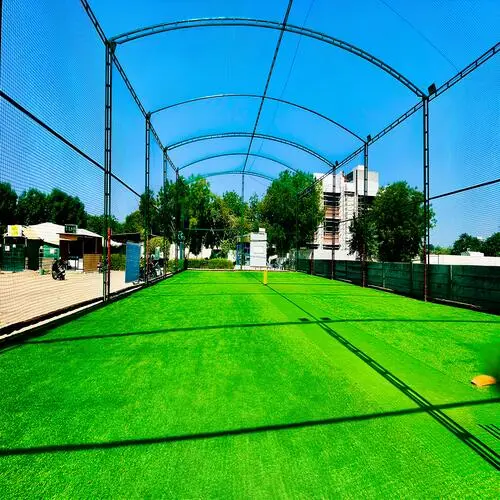Top Premium Quality Cricket Practice Nets in Bangalore, Karnataka