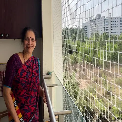 Top Premium Quality Pigeon Netting Service in Bangalore, Karnataka