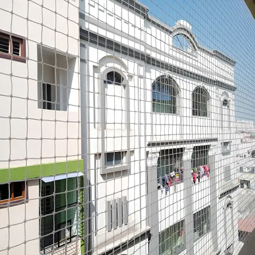 Top Premium Quality Pigeon Safety Nets in Bangalore, Karnataka