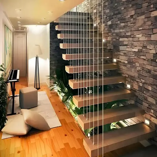 Top Premium Quality Staircase Invisible Grills in Bangalore, Karnataka