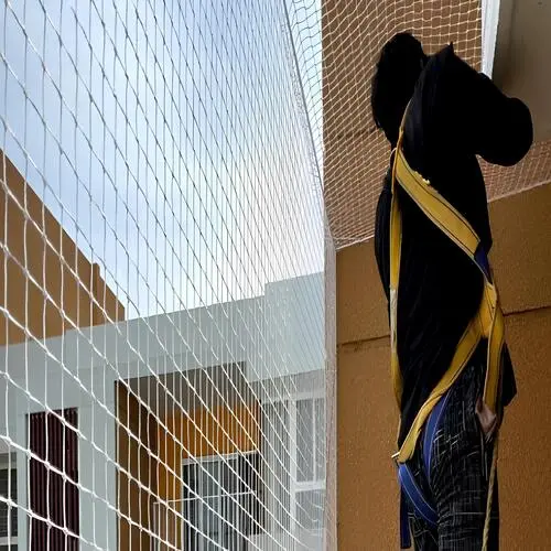 Top Quality Bird Netting Service in Bangalore, Karnataka