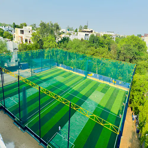 Top Quality Box Cricket Setup in Bangalore, Karnataka