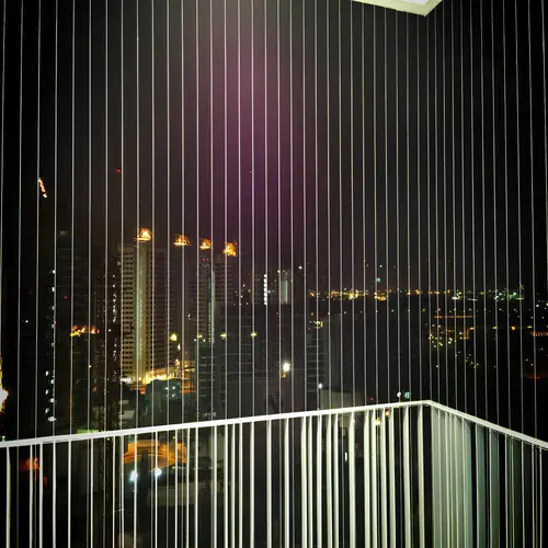 Top Quality Invisible Grills Installation in Bangalore, Karnataka