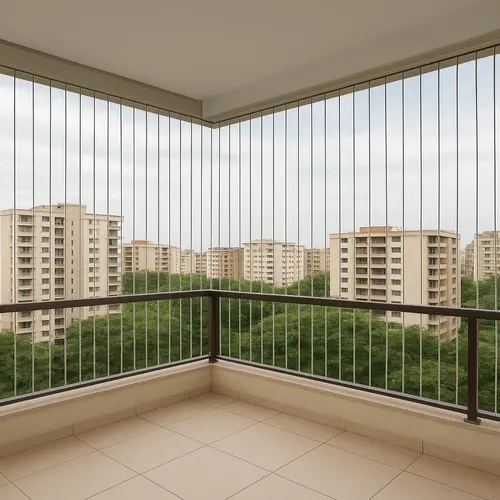 Top Quality Invisible Grills Installers in Bangalore