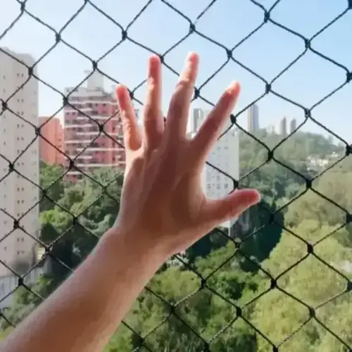 Top Quality Pigeon Net for Balcony in Bangalore, Karnataka