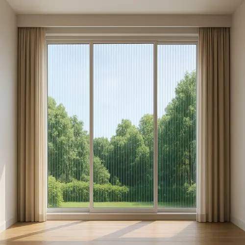 Top Quality Window Invisible Grills Installation in Bangalore, Karnataka